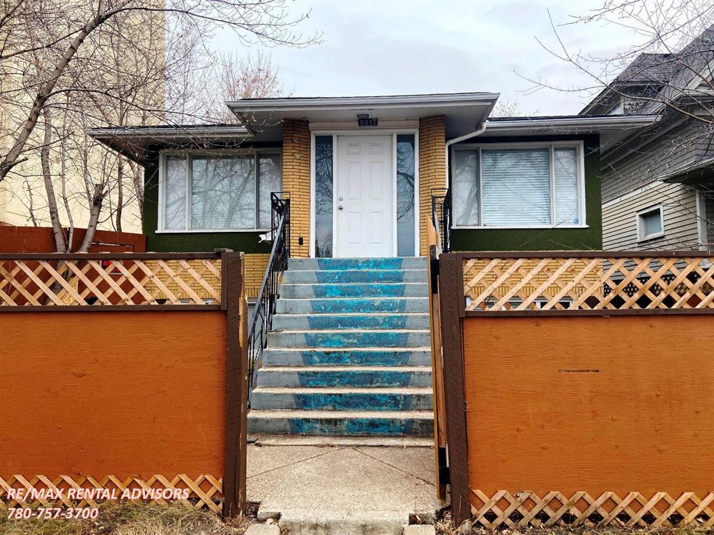 9347 105 Avenue Northwest