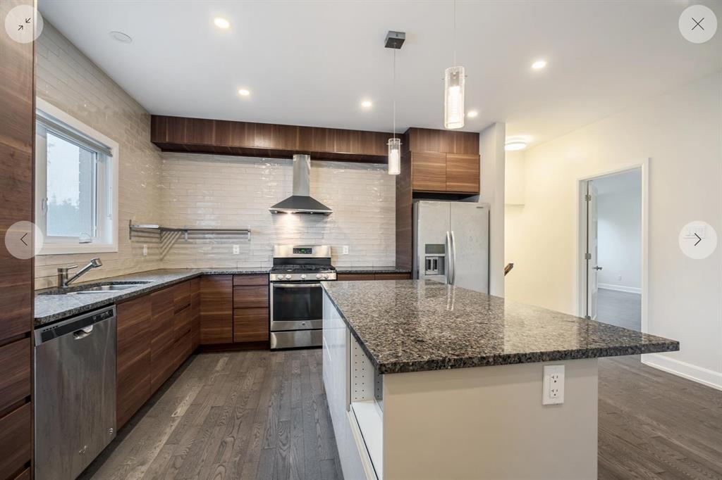 505 Kirkwood Avenue - A