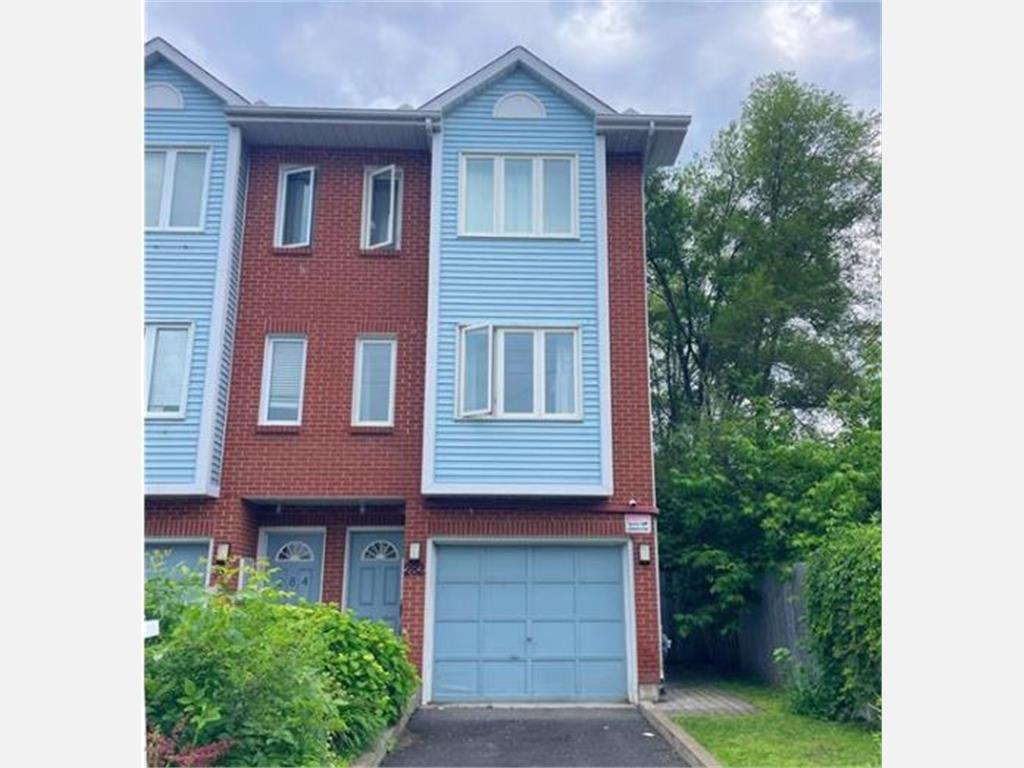 282 Lajoie Street