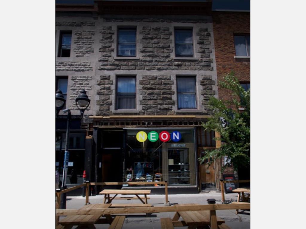 1039 Mont Royal Est