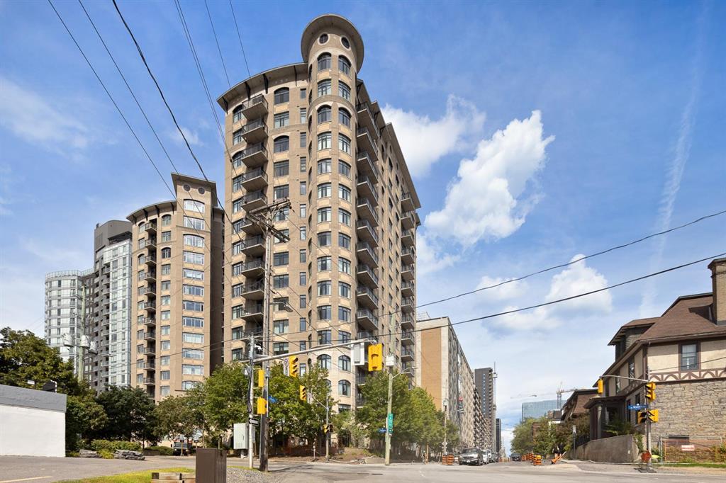 95 Bronson Avenue