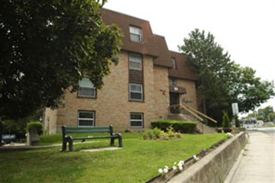 57 Bridge Street W