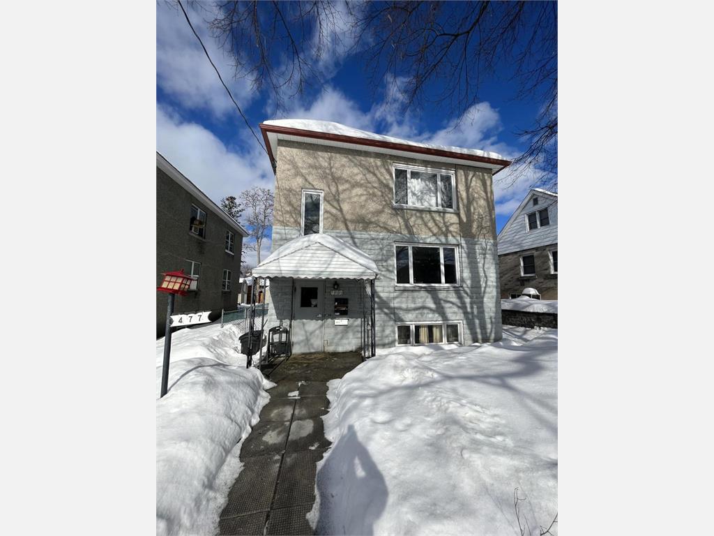 477 Guy Street