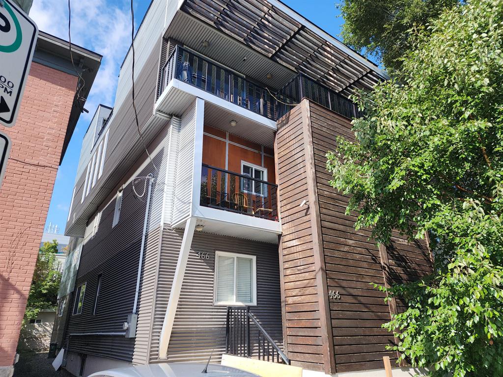 466 Nelson Street - Unit 2