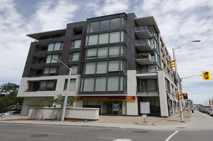 101 Richmond Road - Unit 416