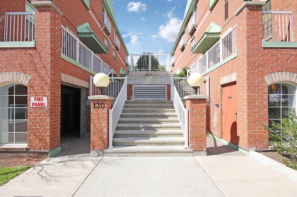 130 Rochester Street