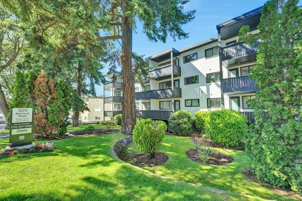 1224 Balmoral Road
