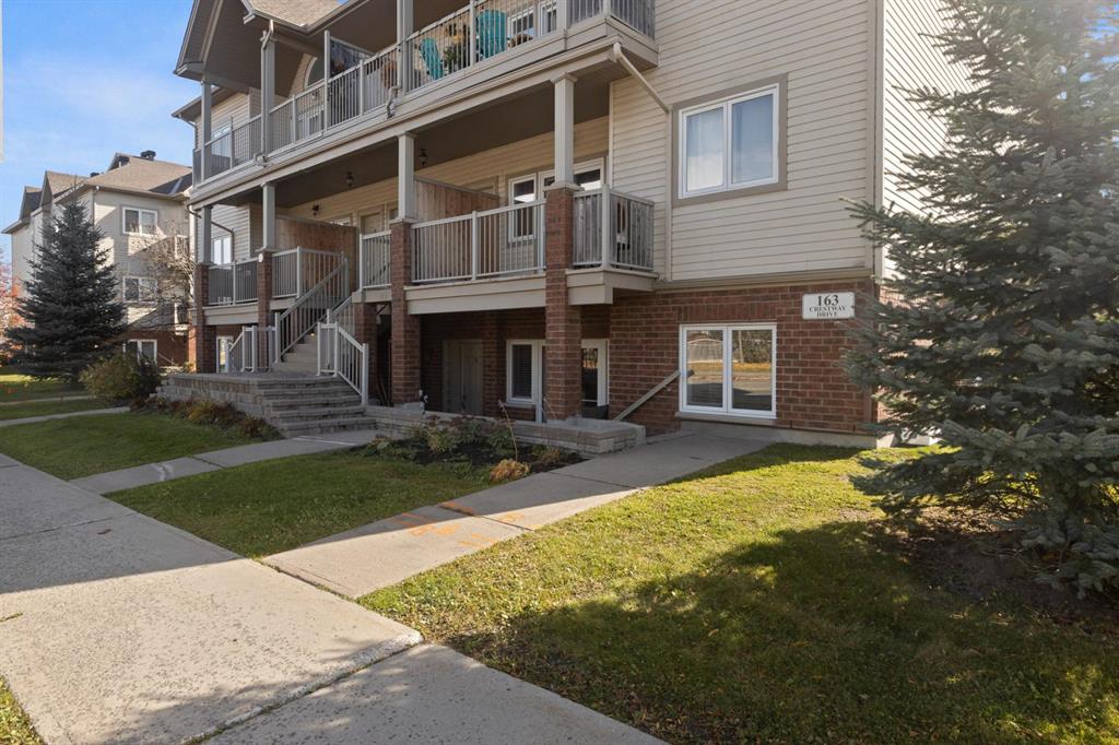 163 Oldfield Street