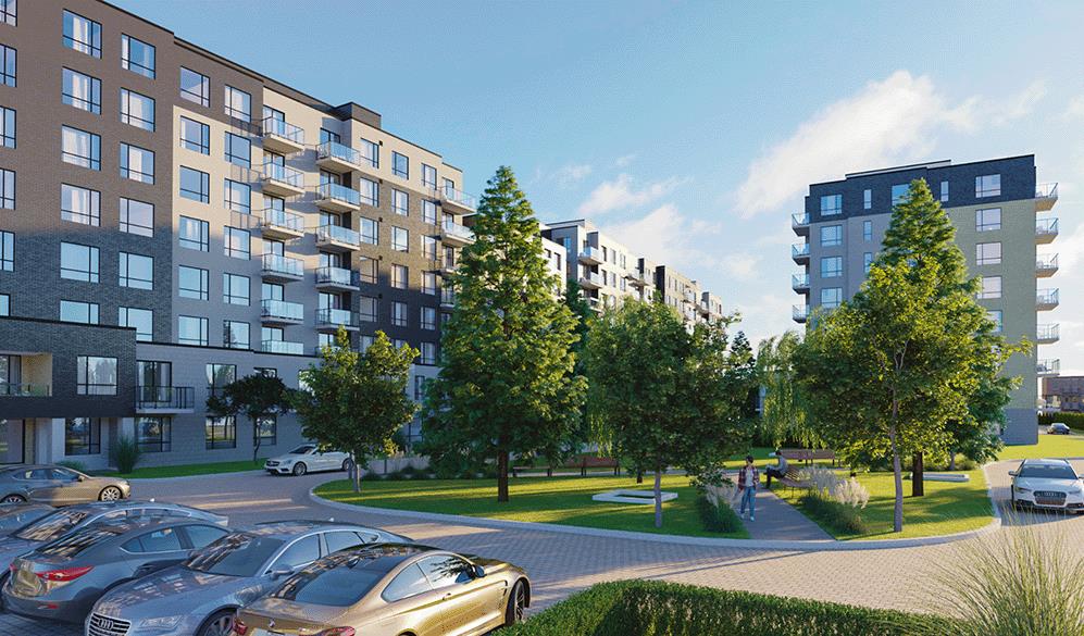 1431 Avenue de la gare
