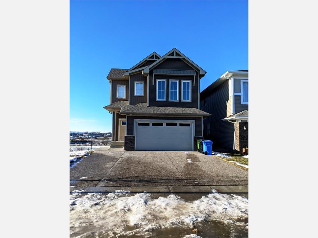 143 Lucas Terrace Northwest
