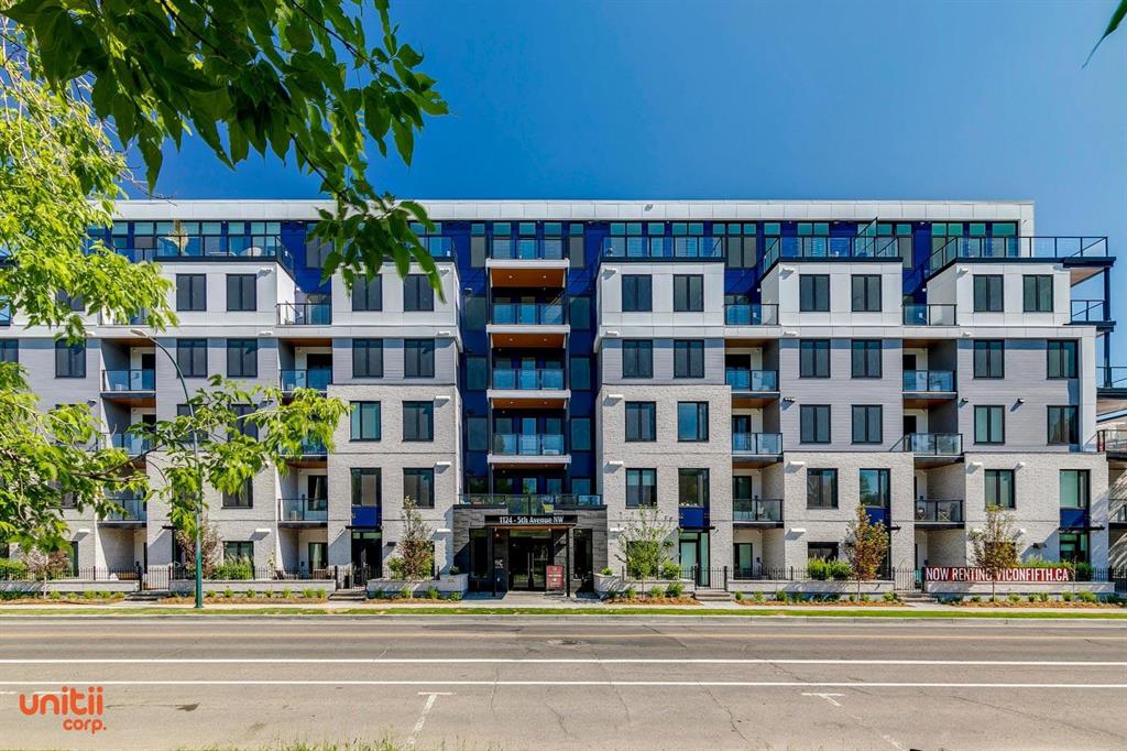 1124 5 Ave NW