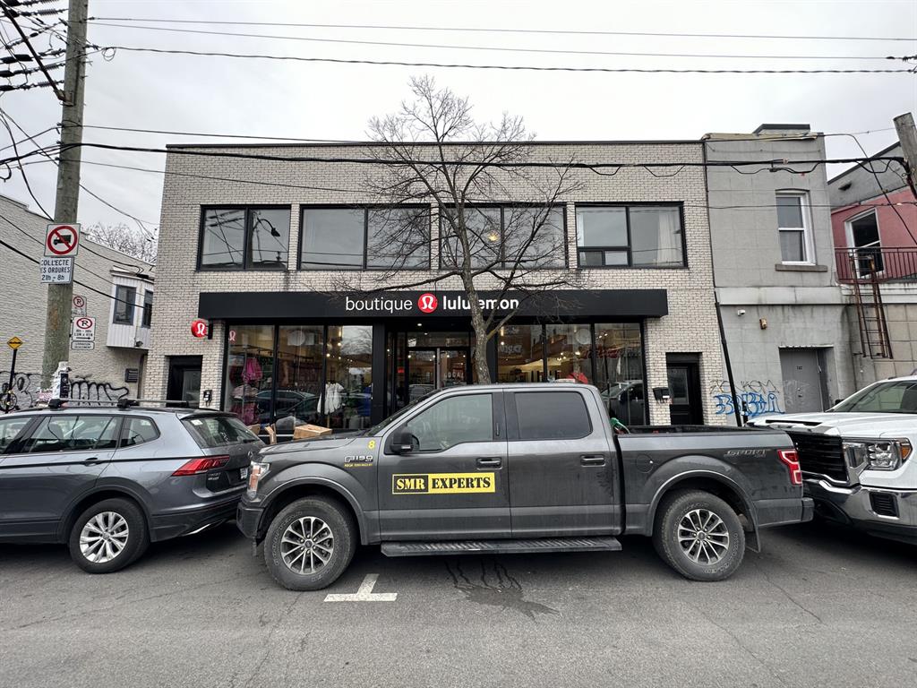 276 St. Viateur Ouest