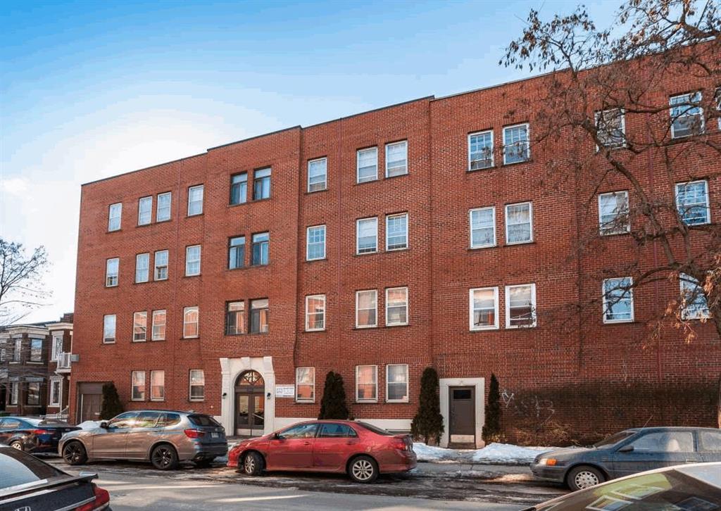 2384 Beaconsfield