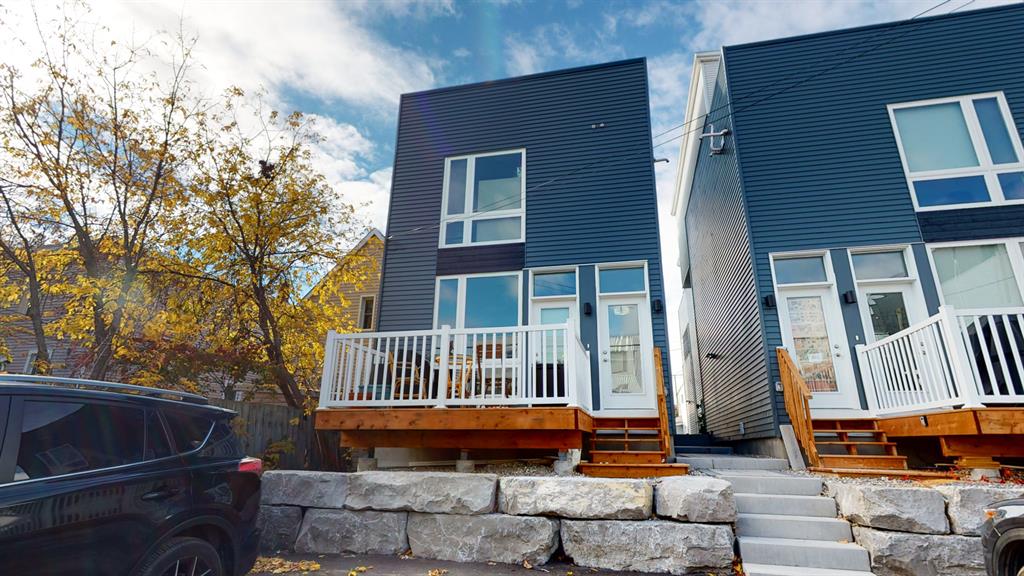 105 Carruthers Avenue