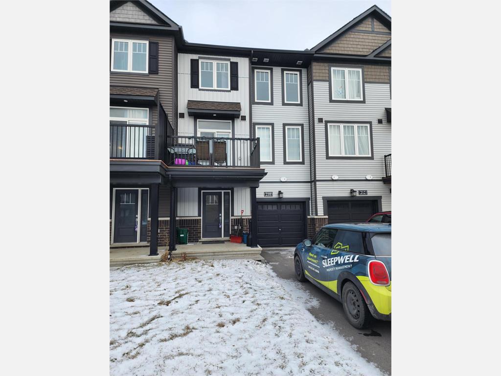 210 Liebe Terrace - 1
