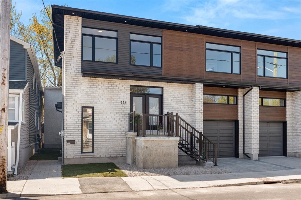 138 Montfort Street
