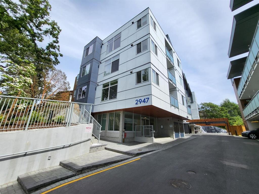 2947 Qu'Appelle Street