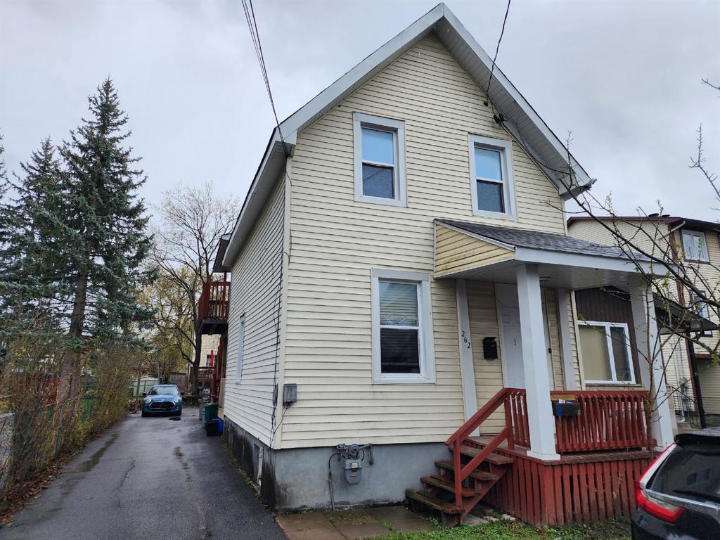 262 Carillon Street - 2