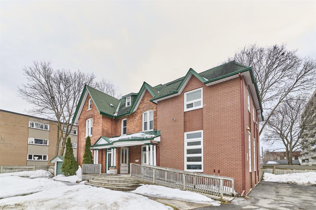 58 Primrose Avenue
