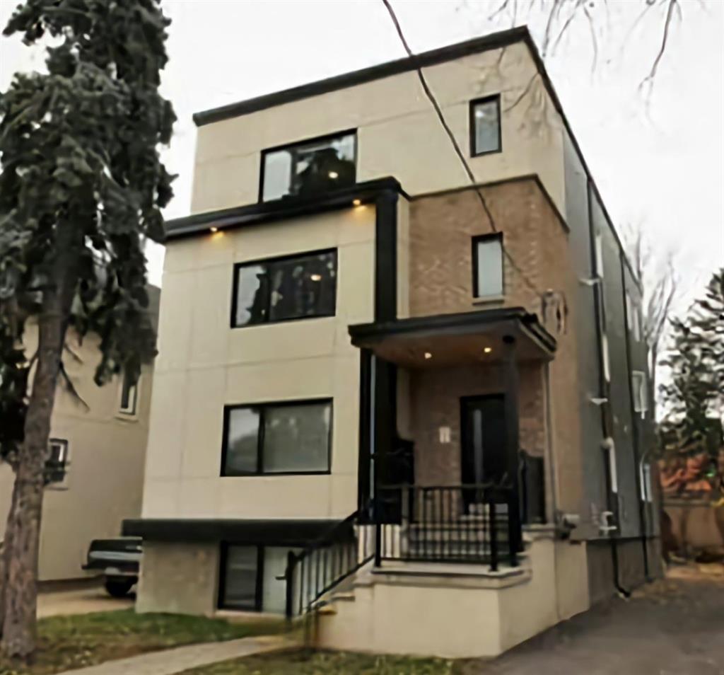 133 Sweetland Avenue
