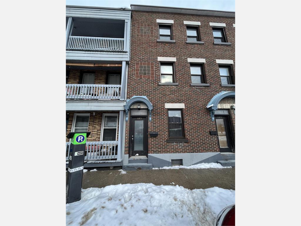183 Dalhousie Street