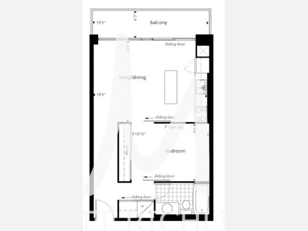 383 Cumberland Street - 802