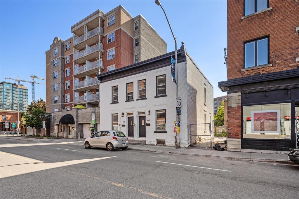 308 Cumberland Street