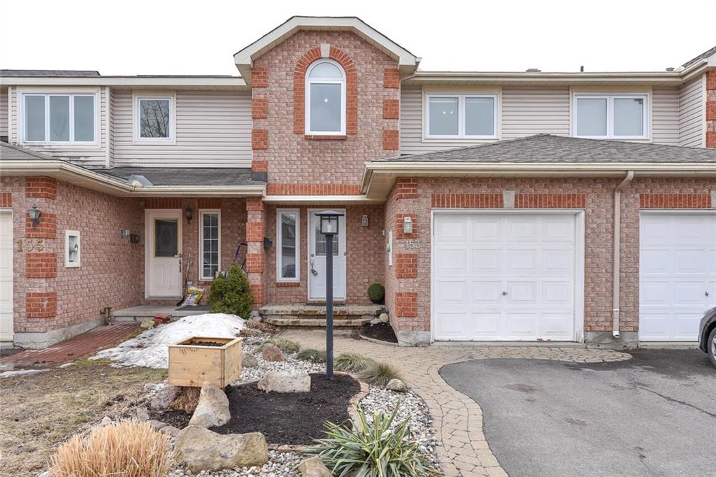 153 Bridlewood Drive