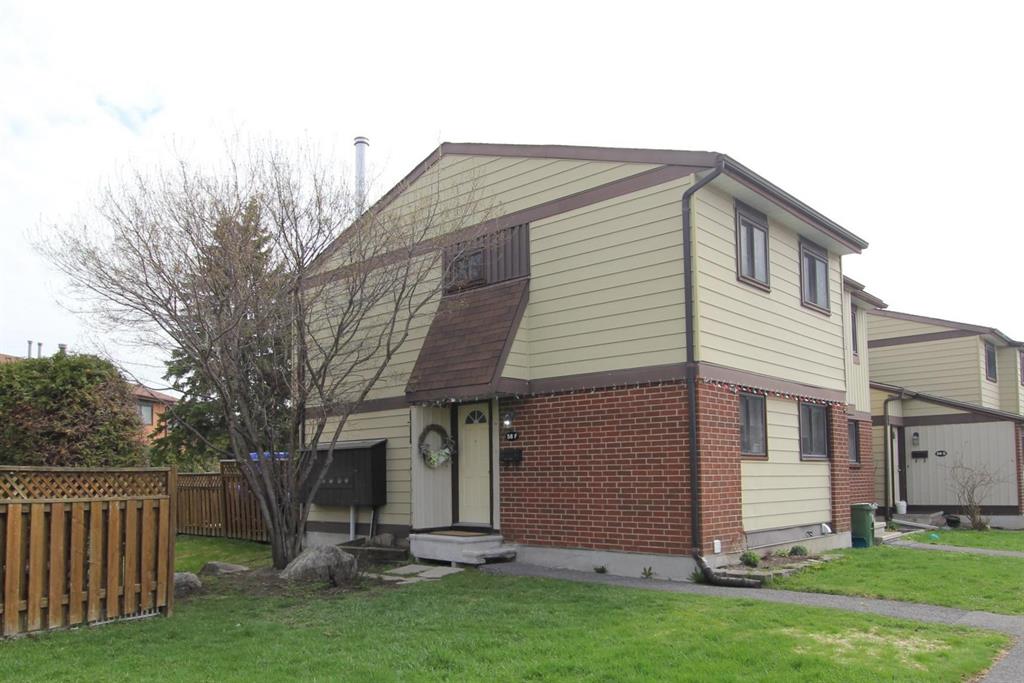 56 Foxfield Drive