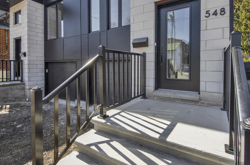 548 Kirkwood Avenue - A