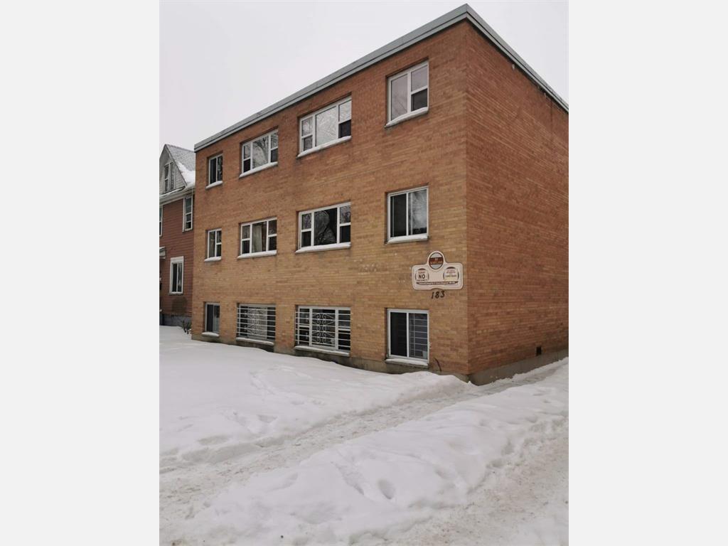183 Maryland
