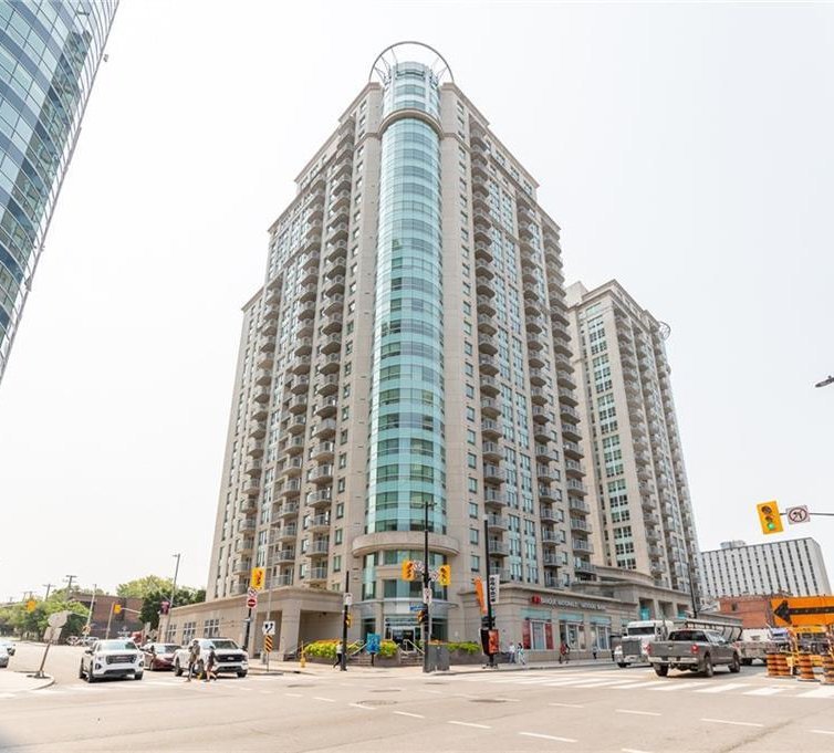 234 Rideau Street - 1109
