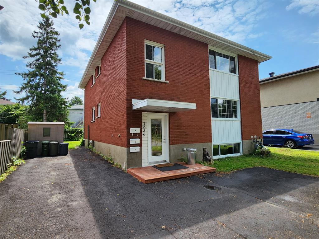 2636 Don Street - 1
