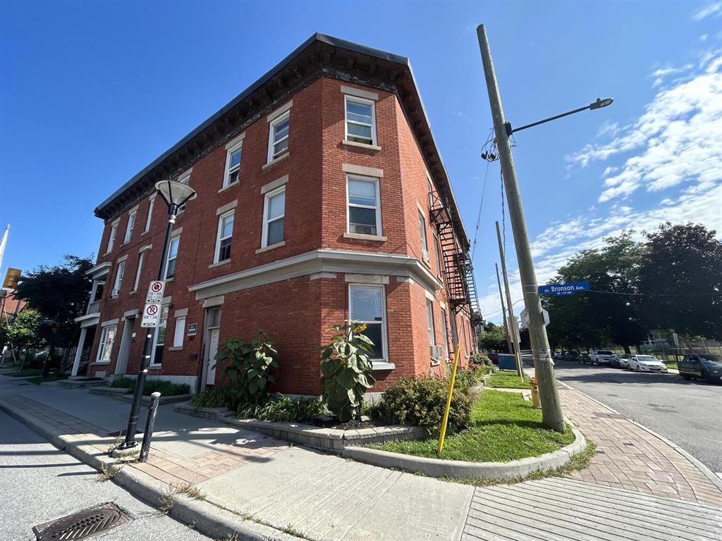 383 Bronson Avenue