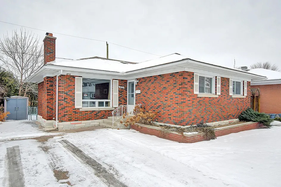 873 Wingate Drive