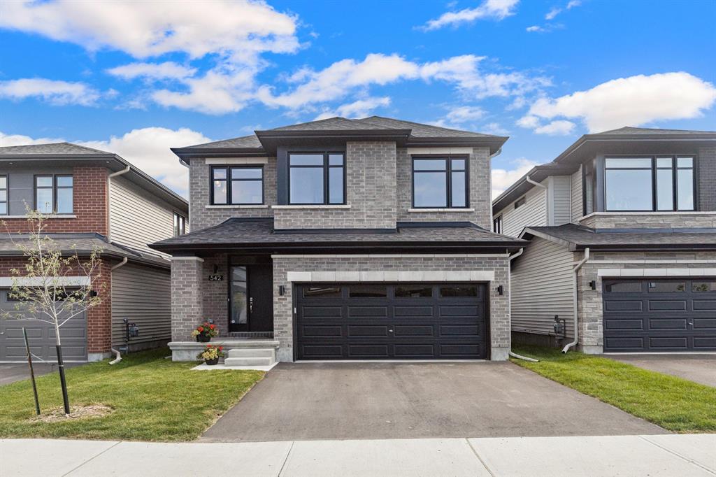 542 Bobolink Ridge