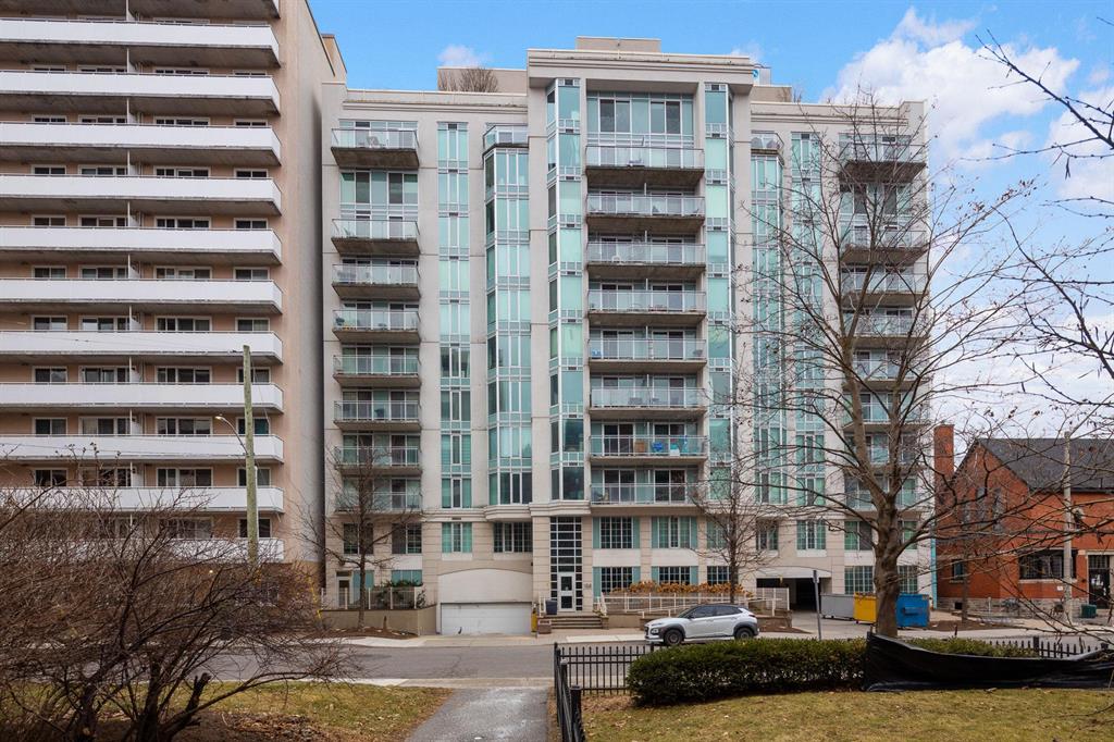 138 Somerset Street West - 809