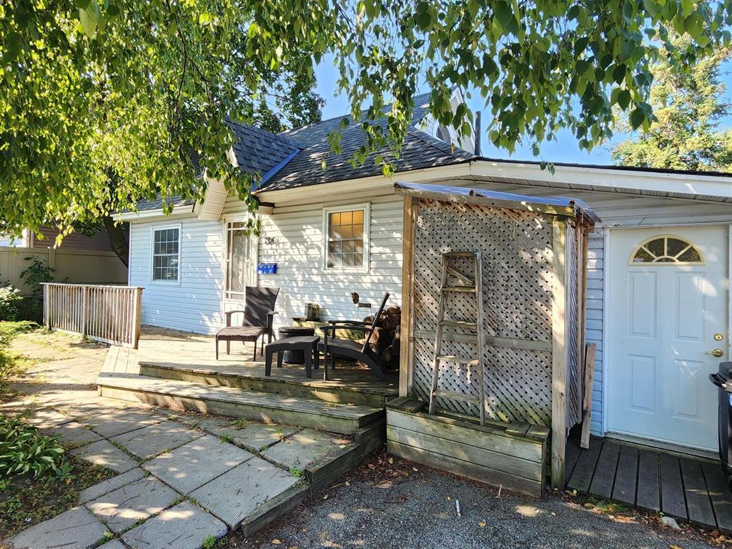 64 Kempster Avenue