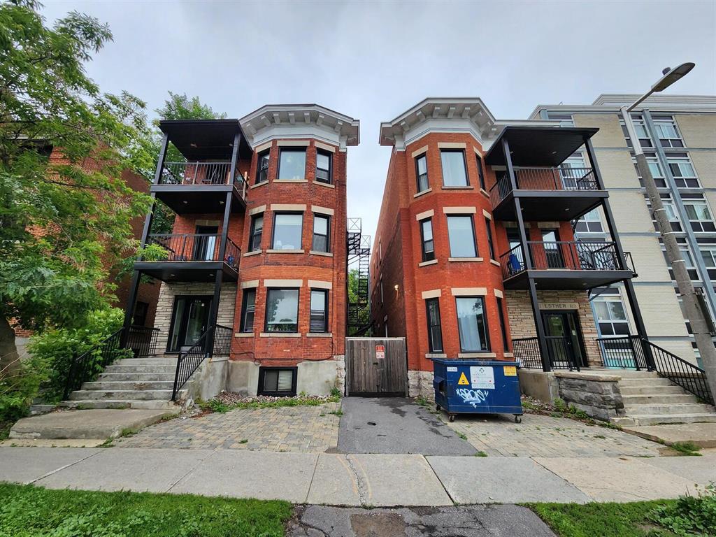 124 Cobourg Street - 4