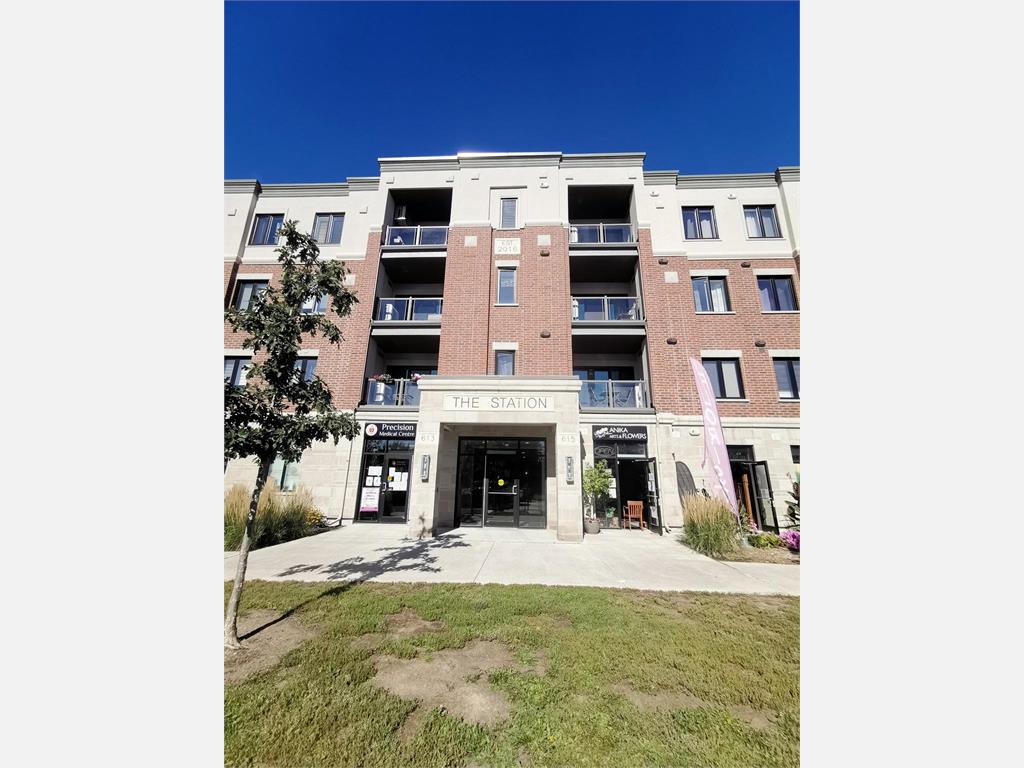 615 Longfields Drive - 311
