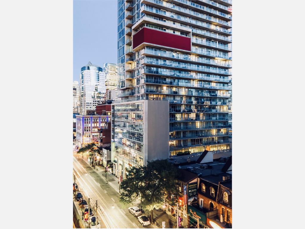 375 King Street West