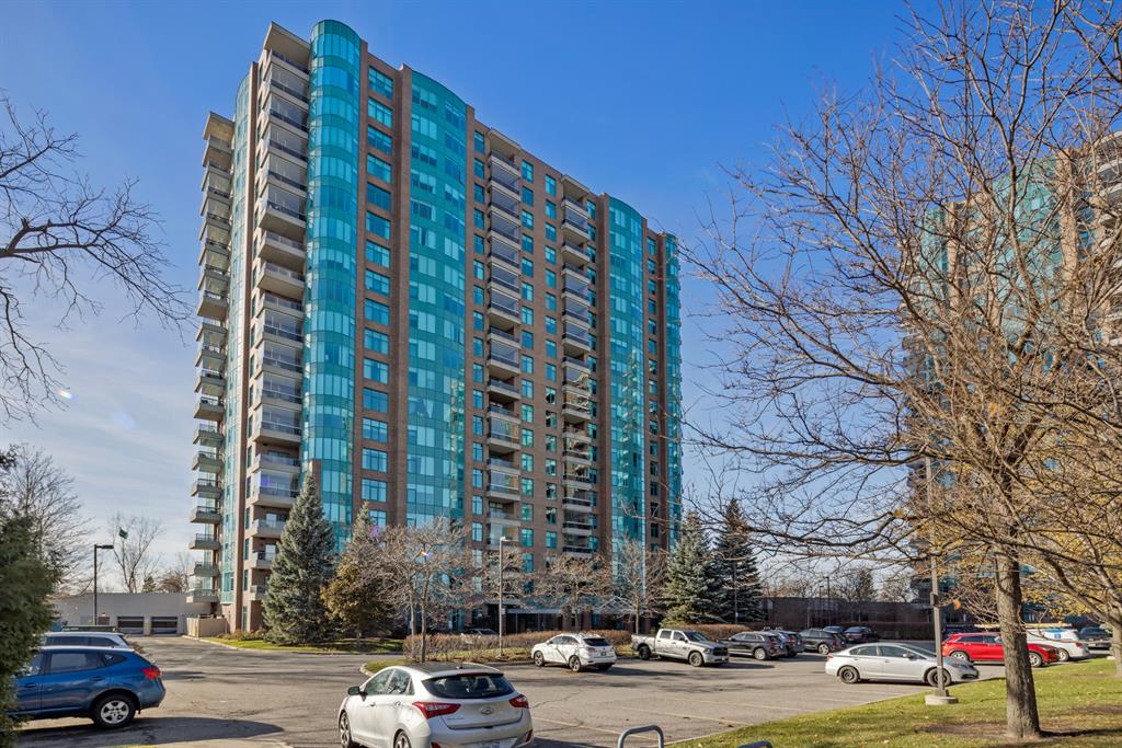 3590 Rivergate Way - 1005