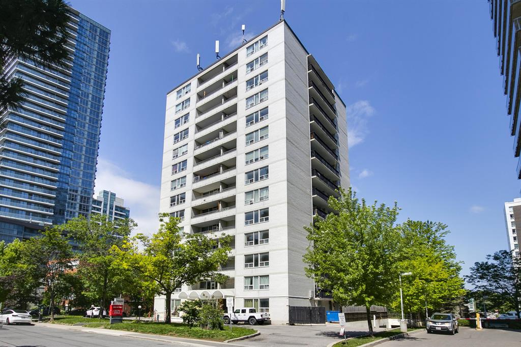 95 Redpath Ave.