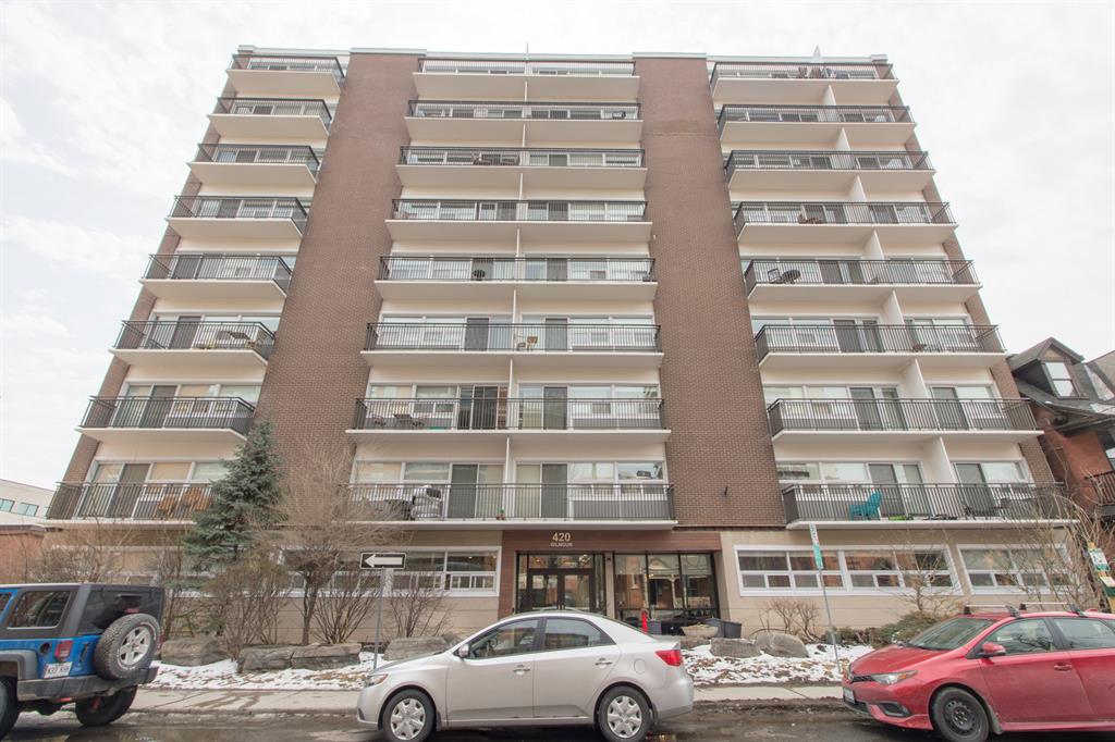 420 Gilmour Street -