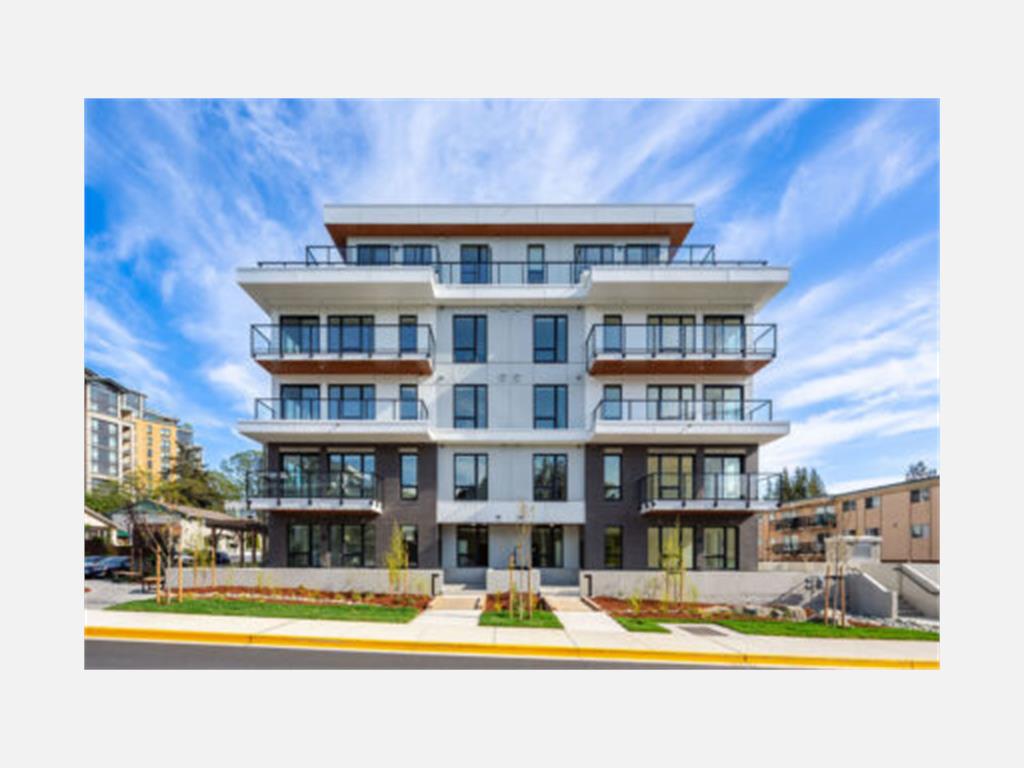 540 West Bay Terrace