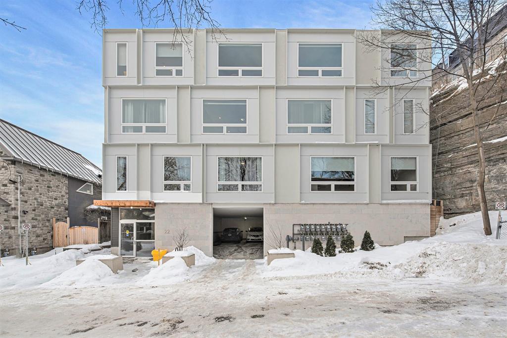 22 Perkins Street - 304
