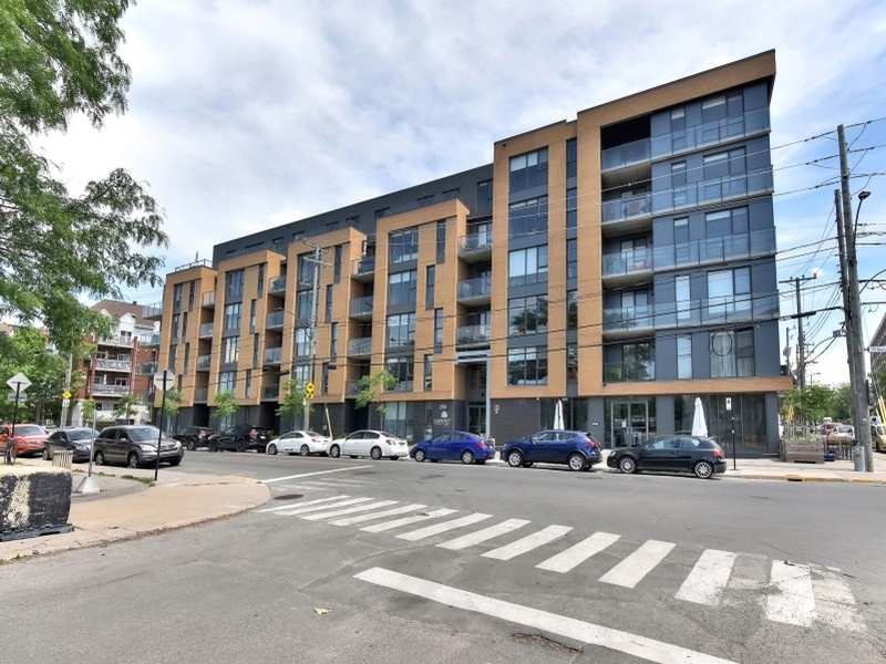 250 Gary-Carter street