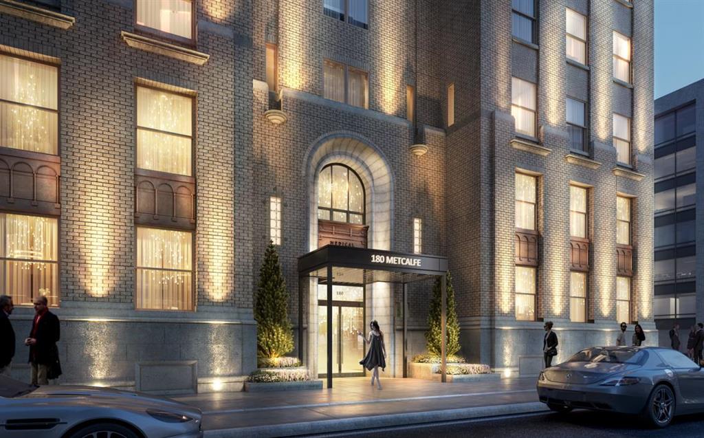 180A Metcalfe Street