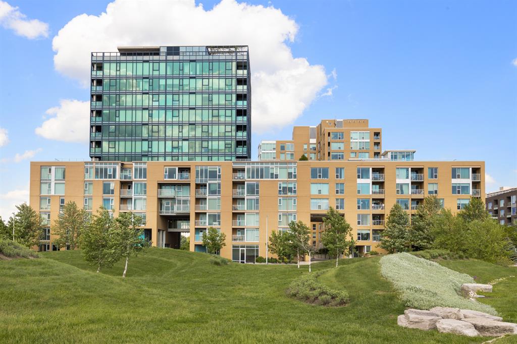 250 Lett Street - 1302