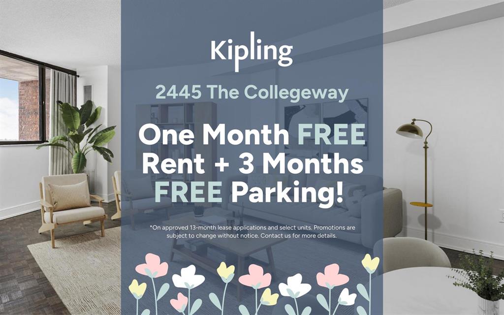 2445 The Collegeway